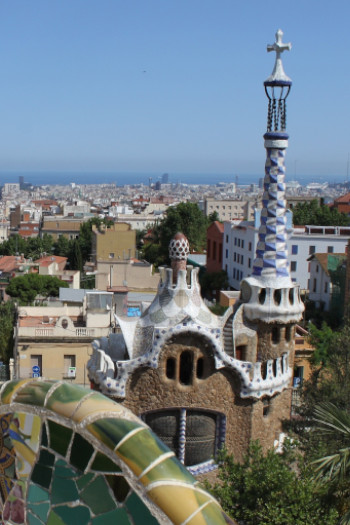 ParkGuell