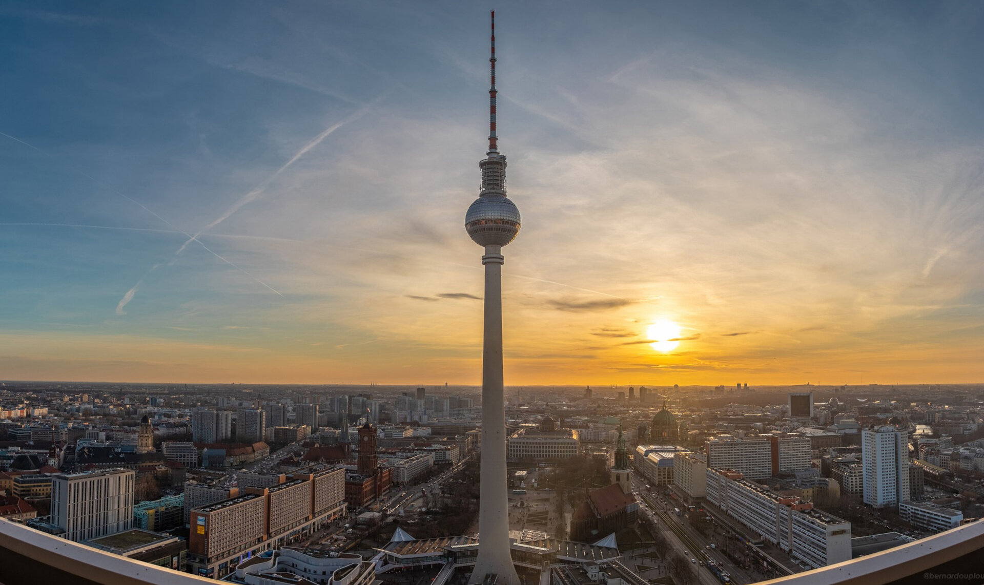 gruppenreise-berlin